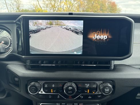 New 2026 Jeep Wrangler Sport S AWD/4WD image 24