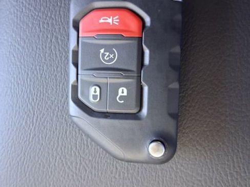 New 2026 Jeep Gladiator Sport image 28