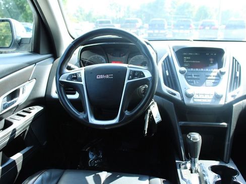 Used 2016 GMC Terrain SLT FWD image 15