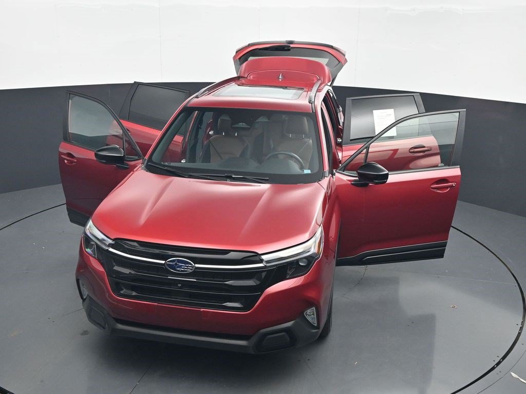 Used 2026 Subaru Forester Touring AWD/4WD image 41