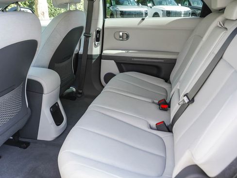 Used 2024 Hyundai Ioniq 5 Limited RWD image 18
