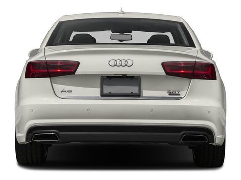 Used 2016 Audi A6 3.0T Prestige AWD/4WD image 5