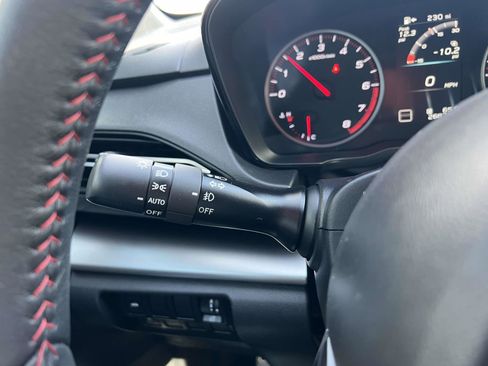 Used 2023 Subaru WRX Premium image 25