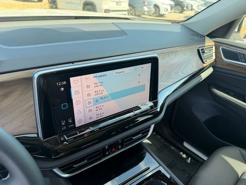 New 2026 Volkswagen Atlas SE AWD/4WD image 21