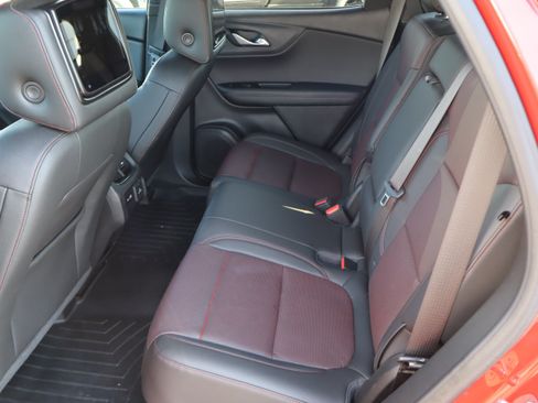 Used 2019 Chevrolet Blazer RS AWD/4WD image 33