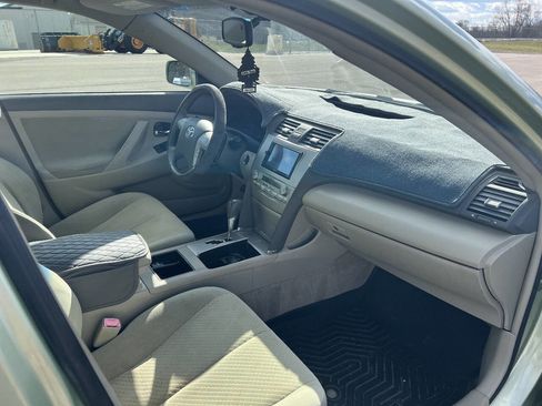 Used 2007 Toyota Camry Hybrid image 9