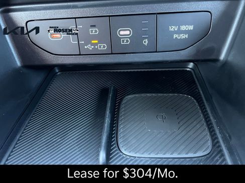 New 2026 Kia K5 GT-Line AWD/4WD image 29