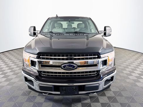 Used 2019 Ford F150 XLT w/ XTR Package image 2