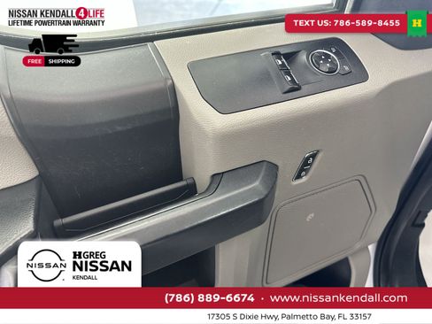 Used 2018 Ford F150 XL w/ Equipment Group 101A Mid image 17