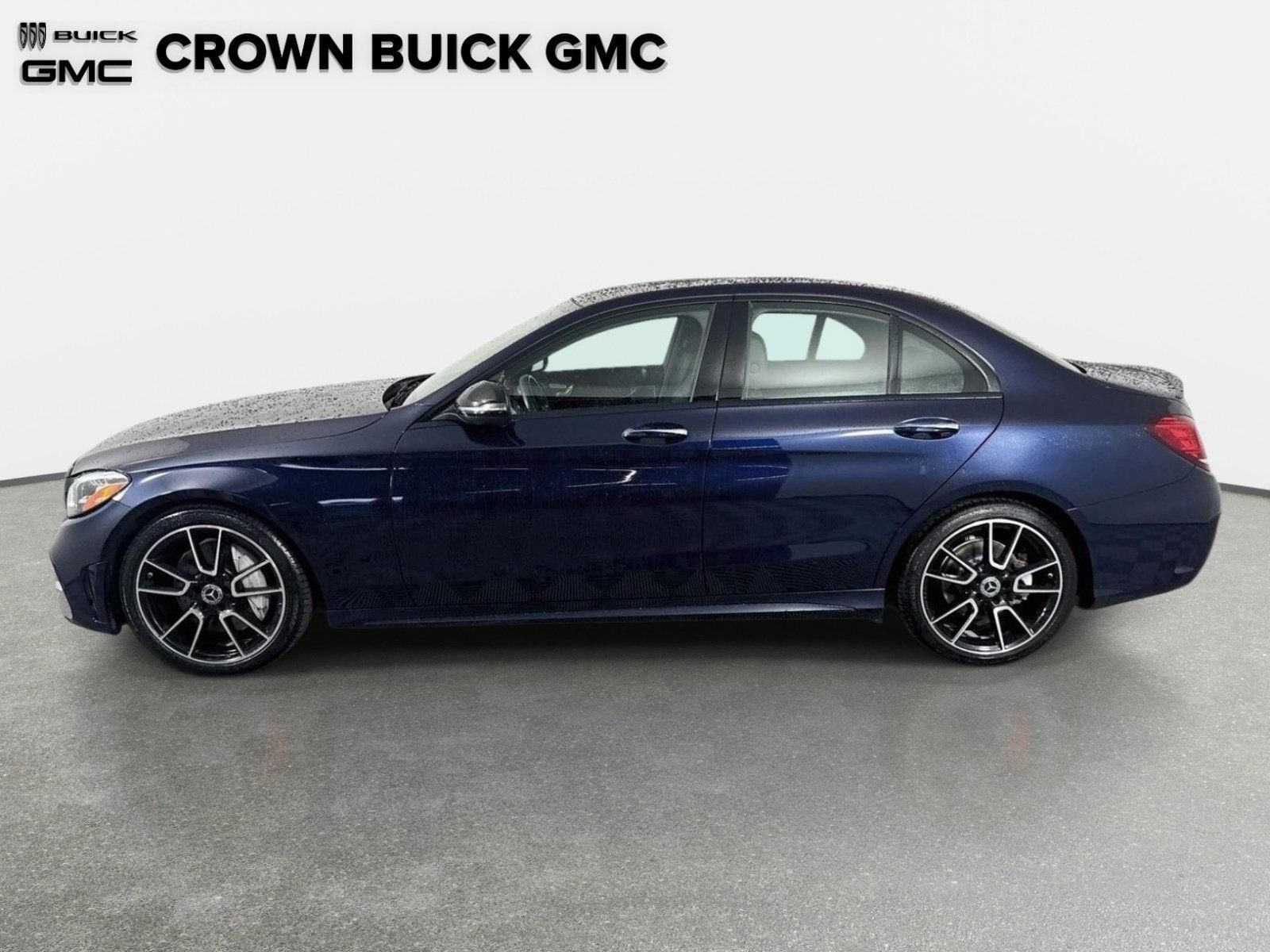 Used 2020 Mercedes-Benz C 300 Sedan image 8