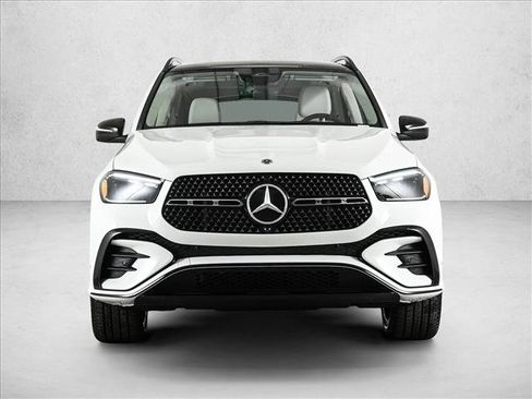 New 2026 Mercedes-Benz GLE 350 4MATIC image 2