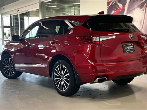 New 2026 Acura RDX SH-AWD w/ Advance Package image 4