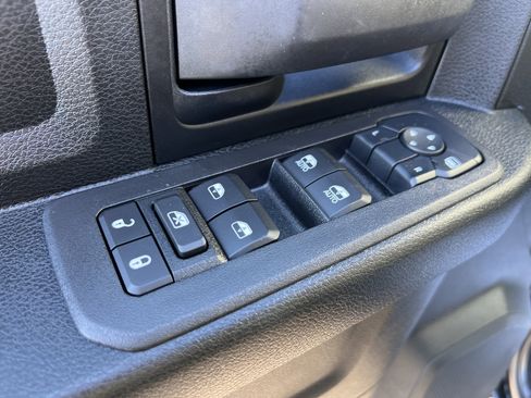 Used 2025 RAM 3500 Tradesman image 19