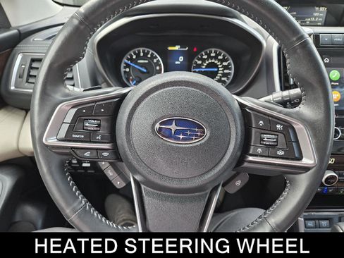 Used 2022 Subaru Ascent Touring AWD/4WD image 32