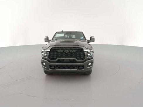 New 2026 RAM 2500 Limited image 2