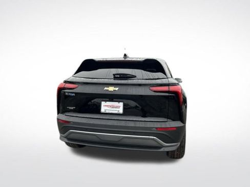 New 2026 Chevrolet Blazer EV LT FWD image 4