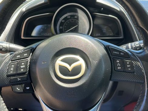 Used 2016 MAZDA CX-3 Touring w/ Premium Package AWD/4WD image 12