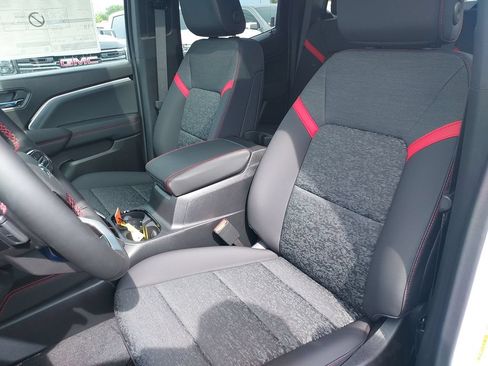 New 2026 Chevrolet Colorado Z71 AWD/4WD image 17