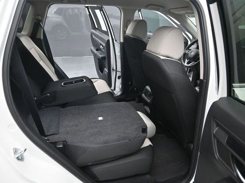 Certified 2025 Honda CR-V LX image 26