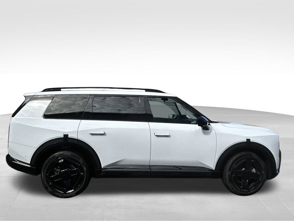 Certified 2027 Kia Telluride AWD image 6