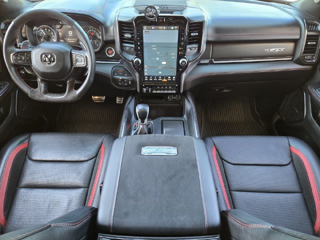 Used 2022 RAM 1500 TRX w/ TRX Level 2 Equipment Group AWD/4WD image 27