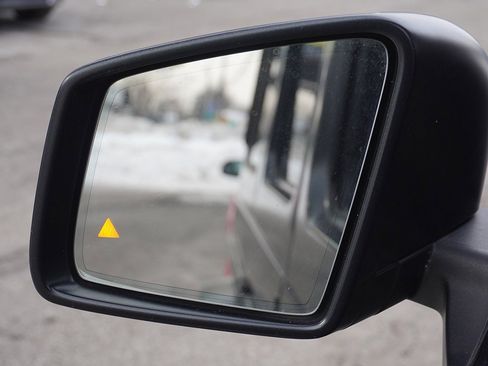 Used 2016 Mercedes-Benz G 63 AMG G 63 AMG image 49