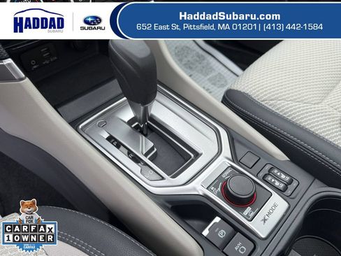 Certified 2023 Subaru Forester Premium AWD/4WD image 24