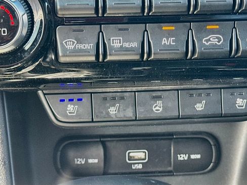 Used 2020 Kia Sportage SX FWD image 21