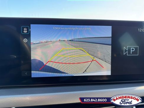 Used 2024 Hyundai Sonata SEL image 16