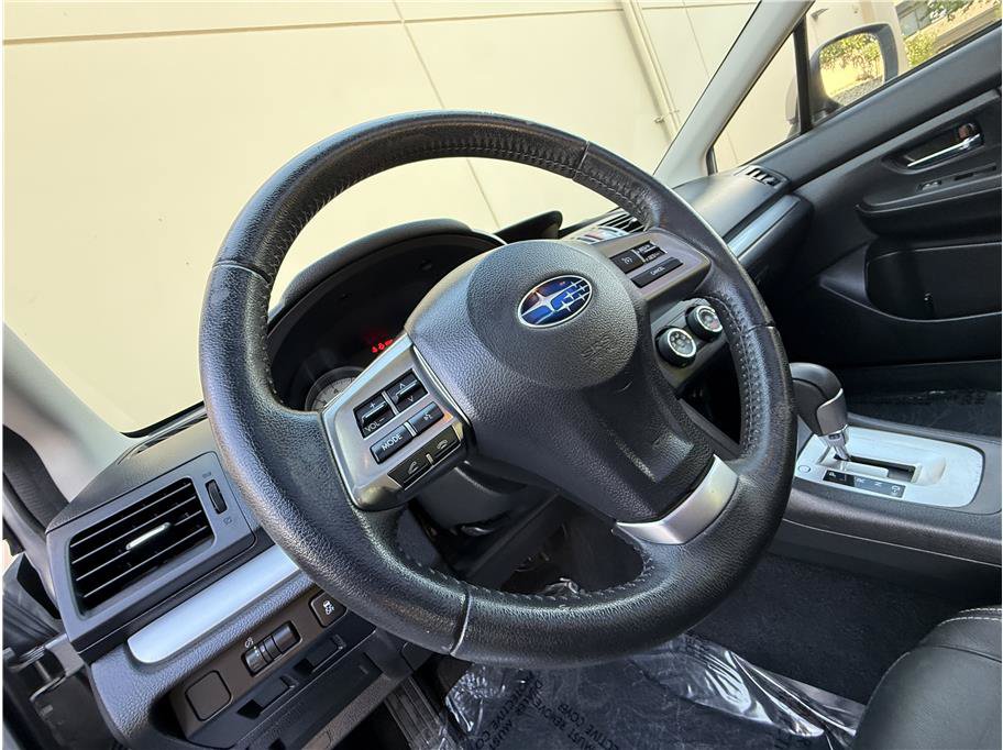 Used 2014 Subaru Impreza 2.0i Limited AWD/4WD image 8