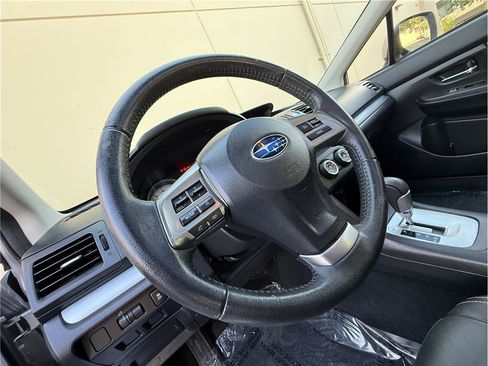 Used 2014 Subaru Impreza 2.0i Limited AWD/4WD image 8