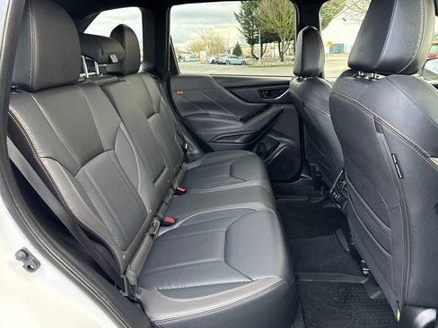 Used 2024 Subaru Forester Wilderness image 12