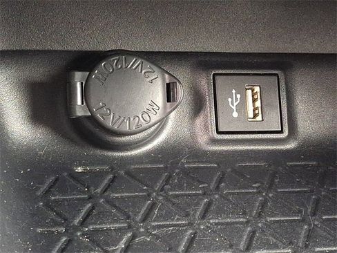 Used 2025 Toyota RAV4 LE image 24