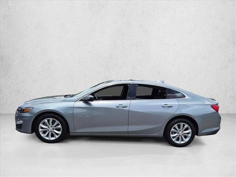 Used 2024 Chevrolet Malibu LT FWD image 9