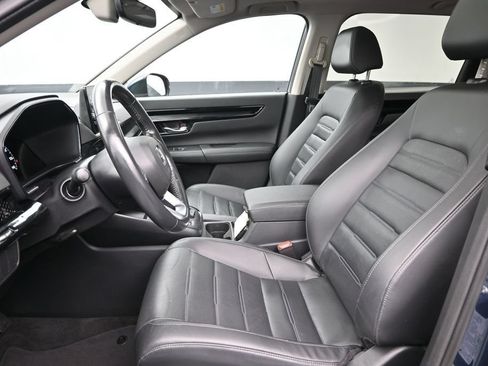 Used 2023 Honda CR-V EX-L image 13
