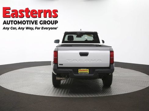 Used 2024 Toyota Tacoma SR RWD image 93