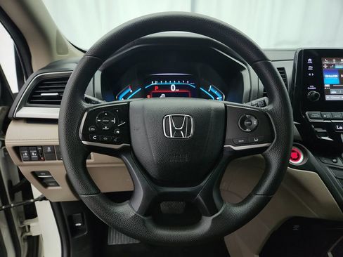 Used 2019 Honda Odyssey EX image 12