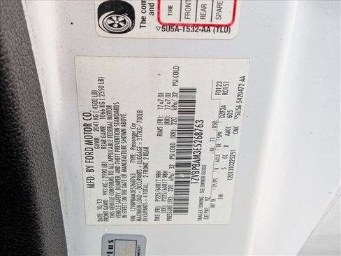 Used 2014 Ford Mustang Coupe image 15