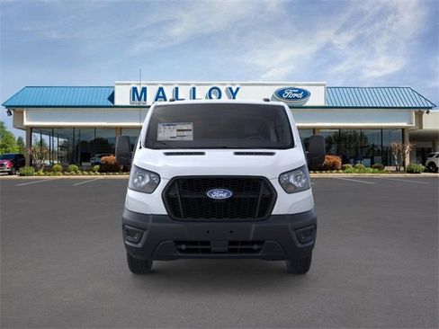 New 2026 Ford Transit 150 Base w/ Load Area Protection Package image 7
