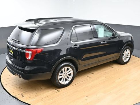 Used 2017 Ford Explorer 4WD image 40
