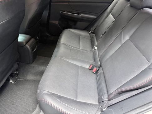Used 2016 Subaru WRX Limited AWD/4WD image 13