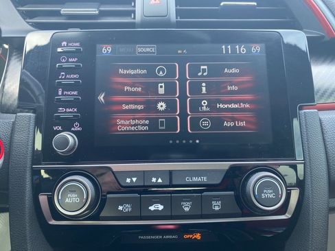 Used 2019 Honda Civic Type R image 33