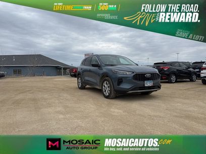 Used 2023 Ford Escape Active w/ Tech Pack #1