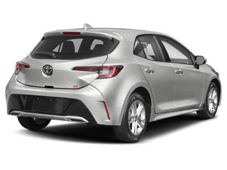 Used 2019 Toyota Corolla SE w/ SE Option Package FWD video 2