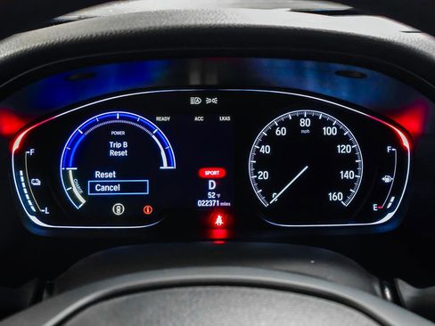 Used 2019 Honda Insight LX image 27