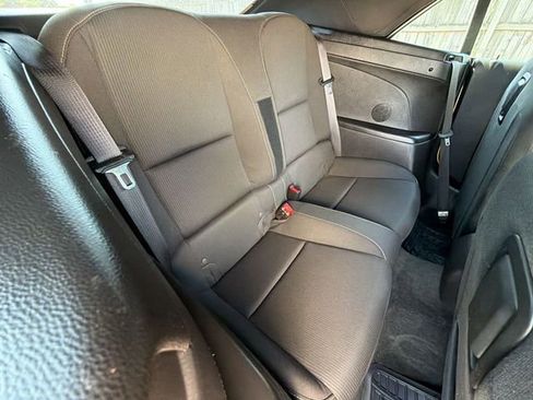 Used 2012 Chevrolet Camaro LT RWD image 25