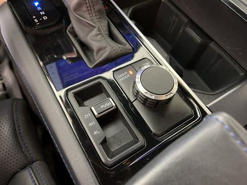 Used 2023 Toyota Tundra Platinum image 33