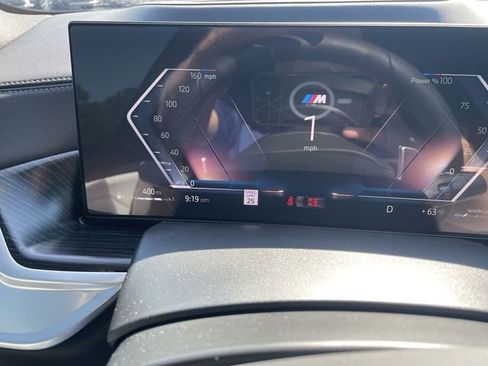 Used 2026 BMW X5 xDrive40i w/ M Sport Package AWD/4WD image 25