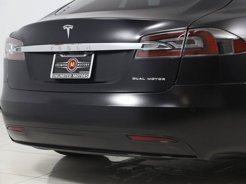 Used 2021 Tesla Model S Long Range Plus image 50