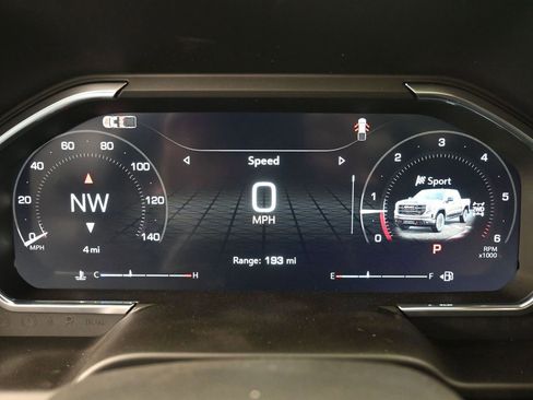 New 2026 GMC Sierra 1500 AT4 w/ AT4 Premium Package image 45